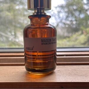 Maison Tahite- Vanilla2